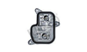 Suport soclu becuri stop Stanga extern potrivit AUDI A6 ALLROAD C7, A6 C7 1.8-4.0 2011-2018 - Img 3