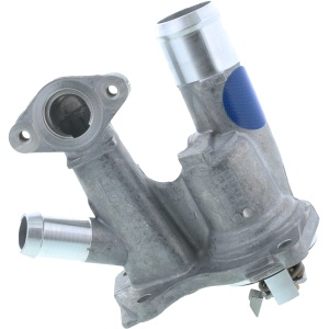Termostat lichid racire (82°C, in carcasa) potrivit FORD C-MAX II, GRAND C-MAX, KUGA II, TOURNEO CONNECT V408 NADWOZIE WIELKO, TRANSIT CONNECT V408/MINIVAN 1.6 12.10- - Img 1