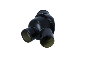 Termostat lichid racire (83°C, cu carcasa) potrivit MAN EL, EM, HOCL, NG, NL, NM, NÜ, R, SG, SL II, SÜ, ÜL; MERCEDES ACTROS, ACTROS MP2 / MP3, ATEGO, ATEGO 2 D0824LOH01-OM906.915 05.80- - Img 4