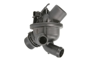 Termostat sistem racire (103°C, in carcasa) potrivit BMW 5 (F10), 5 (F11), 5 GRAN TURISMO (F07), 6 (F12), 6 (F13), 6 GRAN COUPE (F06), 7 (F01, F02, F03, F04) 3.0/3.0H/4.4 01.09-10.18 - Img 2