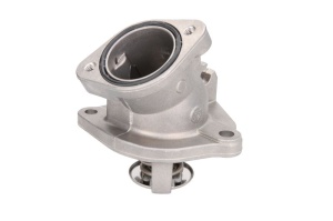 Termostat sistem racire (87°C) potrivit MERCEDES VIANO (W639), VITO / MIXTO (W639), VITO (W639) 3.0D 03.06- - Img 1