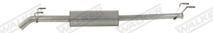Toba esapament finala potrivit MERCEDES SPRINTER 3,5-T (B906), SPRINTER 3-T (B906), SPRINTER 4,6-T (B906), SPRINTER 5-T (B906) 2.2D 06.06-12.18 - Img 4