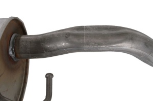 Toba esapament Spate (dedicat, lungime: 1300mm) potrivit AUDI A3; SEAT LEON; VW GOLF IV, NEW BEETLE 1.9D 09.96-09.10 - Img 3