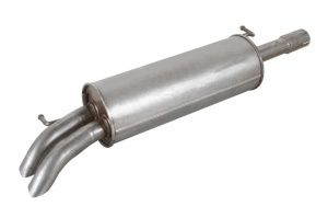Toba finala esapament potrivit SKODA SUPERB I; VW PASSAT B5, PASSAT B5.5 1.8/2.8 08.96-03.08 - Img 1