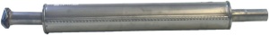 Toba finala esapament potrivit VOLVO C30, S40 II, V50; FORD C-MAX, FOCUS C-MAX, FOCUS II, FOCUS II/KOMBI 1.6-2.0LPG 10.03-12.12 - Img 2