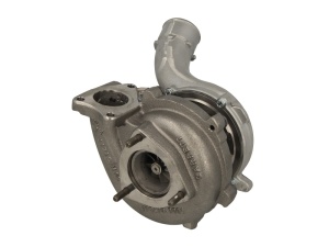 Turbocompresor (Nou, cu set de garnituri) potrivit AUDI A6 ALLROAD C6, A6 C6, Q7; PORSCHE CAYENNE; VW PHAETON, TOUAREG 3.0D 05.04- - Img 2