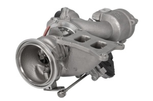 Turbocompresor (nou) potrivit AUDI A3, Q3; CUPRA ATECA, FORMENTOR, LEON, LEON SPORTSTOURER; SEAT ATECA, LEON, LEON SPORTSTOURER; SKODA KAROQ, KODIAQ I, OCTAVIA IV, SUPERB III; VW ARTEON 2.0 05.17- - Img 2