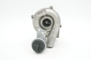 Turbocompresor (reconditionat, cu set garnituri) potrivit DACIA LOGAN, SANDERO; NISSAN ALMERA II, KUBISTAR, MICRA III; RENAULT CLIO II, CLIO II/HATCHBACK, CLIO III, KANGOO, KANGOO EXPRESS 1.5D 06.01- - Img 3