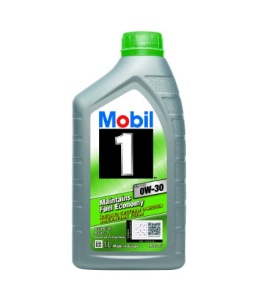 Ulei motor Mobil 1 (1L) 0W30 ;API SJ; SL; ACEA C2; C3; MB 229.31; MB 229.51; MB 229.52; PORSCHE C30; VW 504.00; VW 507.00 - Img 1