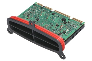 Unitate control lumini stanga/dreapta (12V) potrivit BMW 5 (F10), 5 (F11), 5 GRAN TURISMO (F07) 2.0-4.4 01.09-02.17 - Img 2