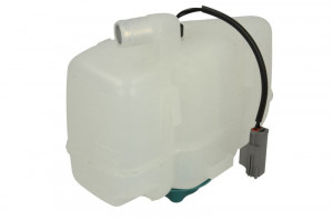Vas expansiune (cu capac si senzor nivel) potrivit VOLVO S60 I, S70, S80 I, V70 I, V70 II, XC70 I, XC90 I 12.95-12.14 - Img 2