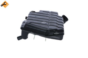 Vas expansiune lichid racire (cu conector, cu mufe) potrivit DAF CF, XF 106, XF 95 01.02- - Img 4