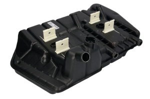 Vas expansiune lichid racire (fara capac) potrivit DAF XF 95 09.02-12.06 - Img 2