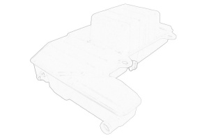 Vas expansiune lichid racire potrivit IVECO potrivit IVECO STRALIS I, STRALIS II, TRAKKER I, TRAKKER II 02.02- - Img 2