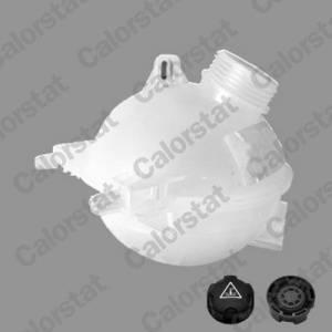 Vas expansiune racire (cu priza) potrivit CITROEN C8, EVASION, JUMPY II; FIAT SCUDO; PEUGEOT 807, EXPERT, EXPERT TEPEE 06.94- - Img 1