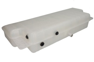Vas expansiune racire potrivit IRISBUS ARWAY, CITELIS, CROSSWAY, EVADYS, MAGELYS F2BE3681B-F4AE3681A 09.03- - Img 2
