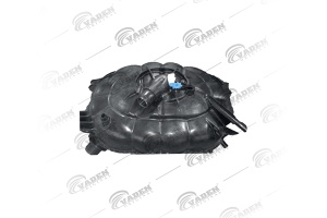 Vas expansiune racire potrivit MERCEDES CITARO 2, CONECTO, INTEGRO (O 550), INTOURO, TOURISMO II, TOURISMO (O 350), TRAVEGO (O 580); SETRA 400, 500 OM457.941-OM936.993 01.03- - Img 3