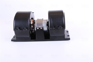 Ventilator habitaclu 24V potrivit DAF LF 45, LF 55; RVI KERAX, MIDLUM, PREMIUM 2; VOLVO FL II 01.01- - Img 2