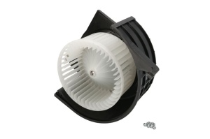 Ventilator habitaclu 24V potrivit MERCEDES ACTROS MP4 / MP5, ANTOS, AROCS 07.11- - Img 1