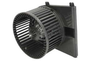 Ventilator habitaclu potrivit AUDI A3, TT; SEAT AROSA, CORDOBA, CORDOBA VARIO, IBIZA II, LEON, TOLEDO II; SKODA OCTAVIA I, OCTAVIA II; VW BORA, BORA I, GOLF IV, LUPO I, NEW BEETLE, POLO 1.0-3.2 02.93-12.13 - Img 1