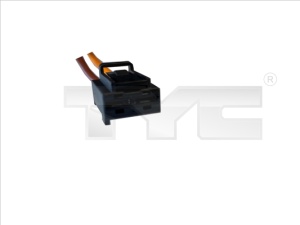 Ventilator habitaclu potrivit BMW 1 (F20), 1 (F21), 2 (F22, F87), 2 (F23), 3 (F30, F80), 3 (F31), 3 GRAN TURISMO (F34), 4 (F32, F82), 4 (F33, F83), 4 GRAN COUPE (F36) 1.5-3.0H 07.11- - Img 3