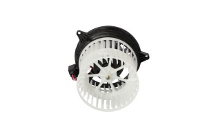 Ventilator habitaclu potrivit FORD FIESTA V, FUSION 1.25-2.0 11.01-12.12 - Img 1