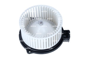 Ventilator habitaclu potrivit MAZDA 2, 6, 6/KOMBI, CX-3, CX-5 1.5-2.5 08.12- - Img 4