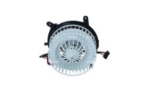 Ventilator habitaclu potrivit MERCEDES E T-MODEL (S210), E (VF210), E (W210) 2.0-5.4 06.95-03.03 - Img 3
