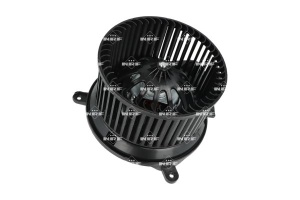 Ventilator habitaclu potrivit MERCEDES SPRINTER 2-T (B901, B902), SPRINTER 3-T (B903), SPRINTER 4-T (B904), SPRINTER 5-T (B905); VW LT 28-35 II, LT 28-46 II 2.1D-2.9D 01.95-07.06 - Img 4