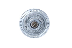 Ventilator potrivit AUDI A4 B5, A4 B6, A4 B7, A6 C5; NISSAN CABSTAR; SKODA SUPERB I; VW PASSAT B5, PASSAT B5.5 1.6-2.5D 11.94-12.13 - Img 1