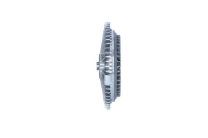 Ventilator potrivit MERCEDES SPRINTER 2-T (B901, B902), SPRINTER 3-T (B903), SPRINTER 4-T (B904), V (638/2), VITO (W638), VITO (W639); VW CRAFTER 30-50 2.1D-2.9D 01.97- - Img 4