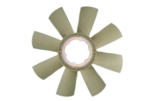 Ventilator radiator (diameter 750mm, numar lame 8) potrivit RVI MAGNUM; VOLVO FH16 D16C550-DXi13 01.03- - Img 1
