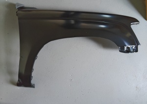 Aripa Dreapta (4x4 numai) potrivit TOYOTA HILUX VI 06.97-06.05 Resigilat - Img 1