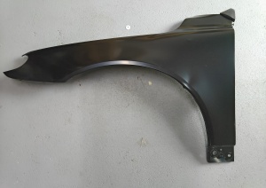 Aripa Stanga potrivit VOLVO S80 II, V70 III 03.06-05.13 Resigilat - Img 1
