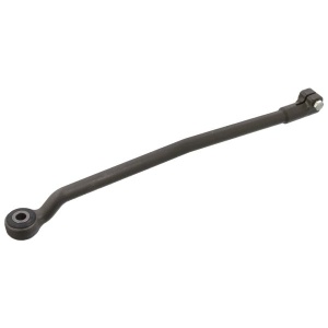 Articulatie axiala cap bara (fara capat) Stanga (lungime: 434mm) potrivit OPEL ASTRA F, ASTRA F CLASSIC, ASTRA F/KOMBI, ASTRA G, CALIBRA A, VECTRA A; SAAB 900 II, 9-3 1.4-2.5 04.88-01.05 - Img 3