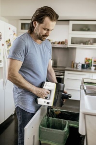 Aspirator vertical VC 6 Cordless ourFamily Extra - Img 4
