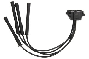 Bobina inductie potrivit DACIA LOGAN, LOGAN II, LOGAN MCV II, SANDERO, SANDERO II; RENAULT CLIO II, CLIO III, CLIO III/HATCHBACK, CLIO IV, CLIO IV/HATCHBACK, KANGOO, KANGOO EXPRESS 1.0-1.2LPG 03.99- - Img 1