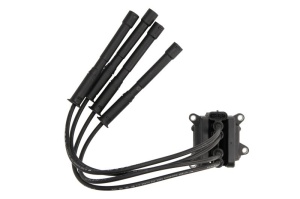 Bobina inductie potrivit DACIA LOGAN, LOGAN II, LOGAN MCV II, SANDERO, SANDERO II; RENAULT CLIO II, CLIO III, CLIO III/HATCHBACK, CLIO IV, CLIO IV/HATCHBACK, KANGOO, KANGOO EXPRESS 1.0-1.2LPG 03.99- - Img 2