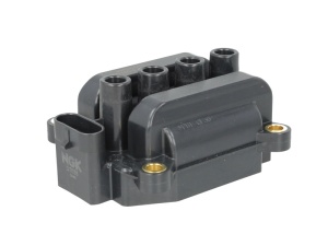 Bobina inductie potrivit DACIA LOGAN, LOGAN II, LOGAN MCV II, SANDERO, SANDERO II; NISSAN KUBISTAR; RENAULT CLIO II, CLIO III, CLIO III/HATCHBACK, CLIO IV, KANGOO, KANGOO EXPRESS 1.0ALK-1.2LPG 01.01- - Img 2