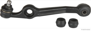 Brat suspensie roata Stanga fata potrivit DAIHATSU CHARADE IV 1.3/1.5/1.6 01.93-01.01 - Img 3