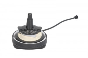 Buson rezervor combustibil potrivit BMW 1 E81, E87, 1 E82, E88, 1 E87, 1 F20, F21, 2 F22, F23, F87, 3 E46, 3 E90, E91, 3 E92, E93, 3 F30, F31, F80, 3 GRAN TURISMO F34, 4 F32, F33, F82, F83 11.95- - Img 2