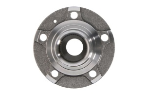 Butuc roata fata/Spate potrivit AUDI A4 ALLROAD B8, A4 B8, A5, A6 ALLROAD C7, A6 C7, A7, A8 D4, Q5, R8, R8 SPYDER; PORSCHE MACAN 1.8-6.3 06.07- - Img 2