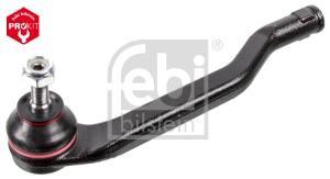 Cap bara Dreapta potrivit DACIA DUSTER, DUSTER/SUV; NISSAN TERRANO; RENAULT DUSTER 1.2-2.0 04.10- - Img 3