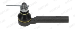 Cap bara Dreapta/Stanga potrivit LEXUS GX; TOYOTA 4 RUNNER IV, FORTUNER, LAND CRUISER PRADO 2.5D-4.7 11.01-05.15 - Img 2