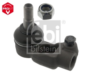 Cap bara Stanga potrivit DAEWOO CIELO, CIELO LOAD RUNNER, ESPERO, LANOS, NEXIA; OPEL ASCONA C, KADETT E, KADETT E COMBO, KADETT E/KOMBI 1.2-2.0 09.81- - Img 3