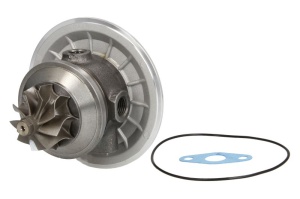 Cartus / CHRA / Core Assy (miez turbo: Aluminiu) potrivit SAAB 9-3, 9-5 2.0/2.3/2.3ALK 09.97-12.09 - Img 2