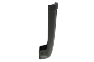 Colt bara spate stanga (negru) potrivit JEEP CHEROKEE XJ 10.96-09.01 - Img 2