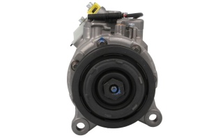 Compresor climatizare potrivit BMW 1 (F20), 1 (F21), 3 (F30, F80), 3 (F31), 3 GRAN TURISMO (F34), 4 (F32, F82), 4 (F33, F83), 4 GRAN COUPE (F36), X3 (F25), X4 (F26) 1.6-3.0D 09.10- - Img 2
