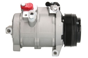 Compresor climatizare potrivit BMW X5 (E53); LAND ROVER RANGE ROVER III 3.0/3.0D/4.4 04.00-08.12 - Img 4