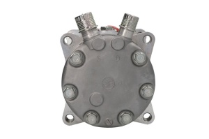 Compresor climatizare potrivit CASE IH 120 2WD, 120 4WD, 130 2WD, 130 4WD, 140 2WD, 140 4WD, 155 2WD, 155 4WD, 175 2WD, 175 4WD, 190 2WD, 190 4WD; NEW HOLLAND TM 115, TM 120, TM 130, TM 135 - Img 3